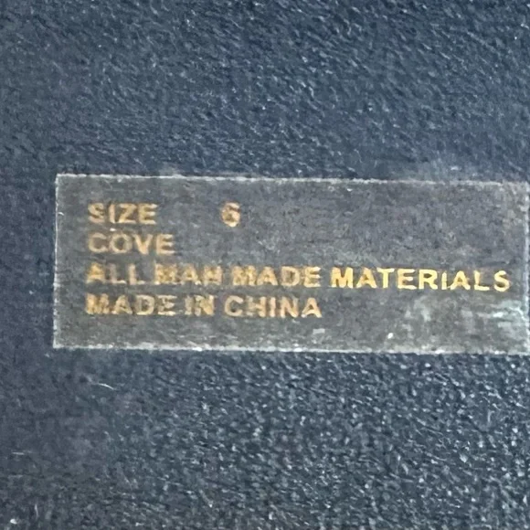 Brighton Flip Flops - Picture 5 of 6